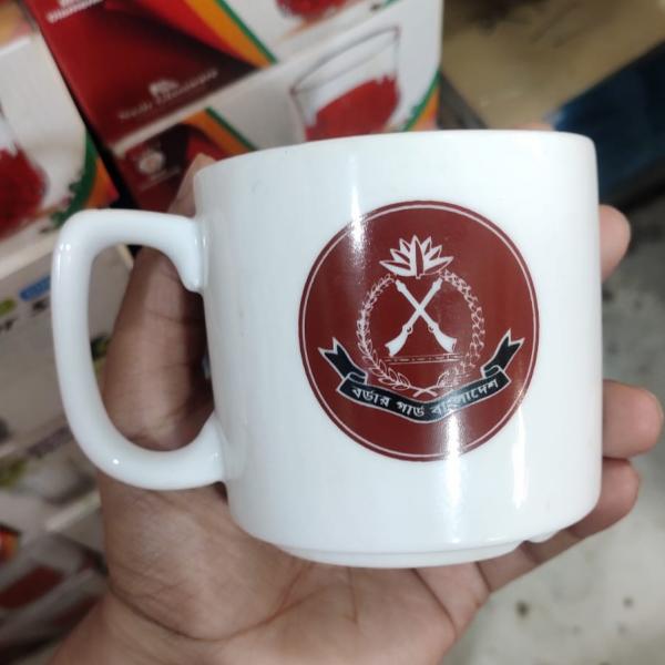 Mug Print