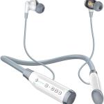 A13 four-speaker Bluetooth headset neck halter neck, new private model cross-border wireless in-ear sports Bluetooth