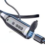 A13 four-speaker Bluetooth headset neck halter neck, new private model cross-border wireless in-ear sports Bluetooth