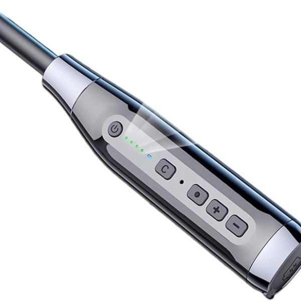 A13 four-speaker Bluetooth headset neck halter neck, new private model cross-border wireless in-ear sports Bluetooth