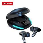 Lenovo thinkplus GM2 Pro True Wireless Bluetooth 5.3 Gaming Headphones Semi-in-ear Sport Earbuds Game Music Dual Mode Earphones