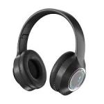 M3 Bluetooth Headphone Wireless Headset Over The Ear High Fidelity Bass Stereo With Microphone Music Gaming Foldable Headsets
