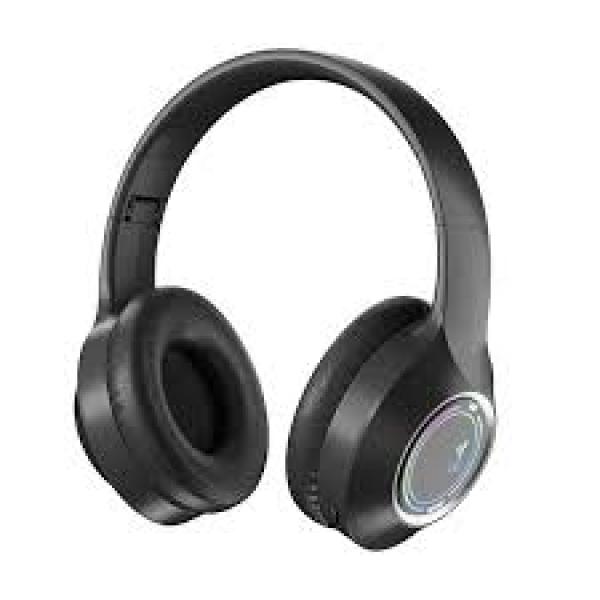 M3 Bluetooth Headphone Wireless Headset Over The Ear High Fidelity Bass Stereo With Microphone Music Gaming Foldable Headsets