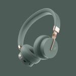 Fingertime P3 Noise Cancelling Bluetooth Headphones Wireless Bluetooth Headset Over Ear 4D Bass Stereo Support TF 3.5mm