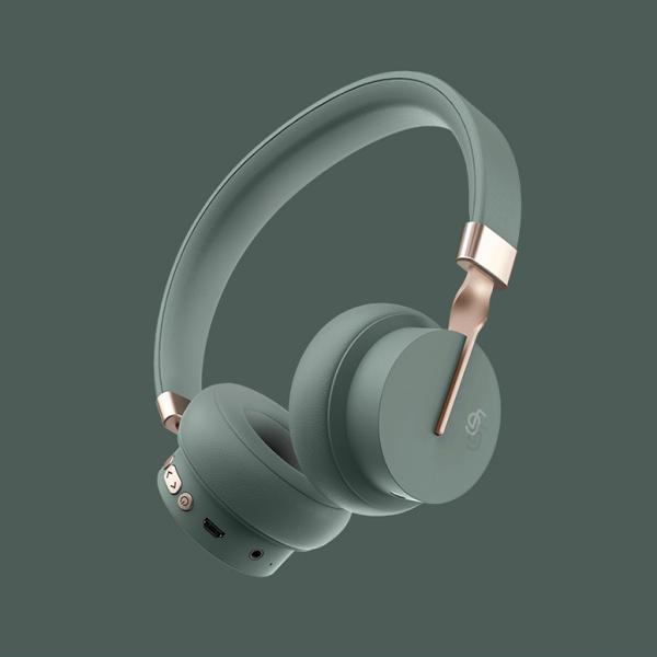 Fingertime P3 Noise Cancelling Bluetooth Headphones Wireless Bluetooth Headset Over Ear 4D Bass Stereo Support TF 3.5mm
