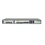 ECOM E08EP-4S+ 8 Port EPON OLT With 8 PON Card