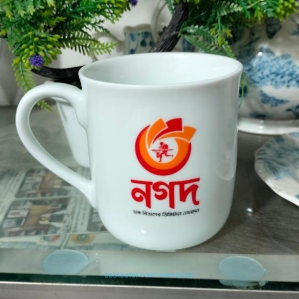 Mug Print