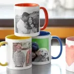 Mug Print