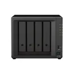 Synology DiskStation DS423+ 4-Bays NAS Enclosure