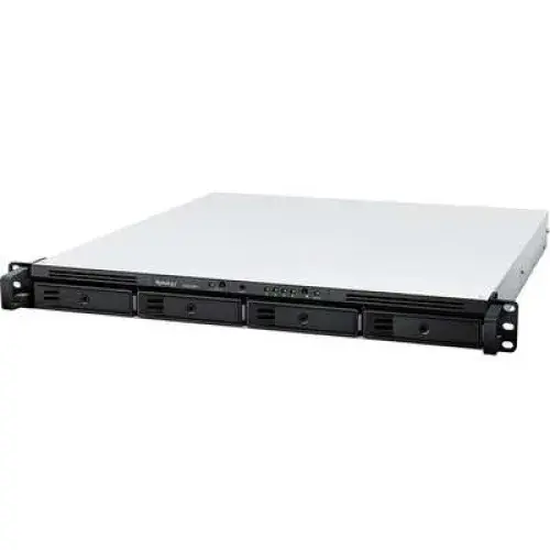 Synology Rack Station RS822+ 4-Bays NAS Enclosure