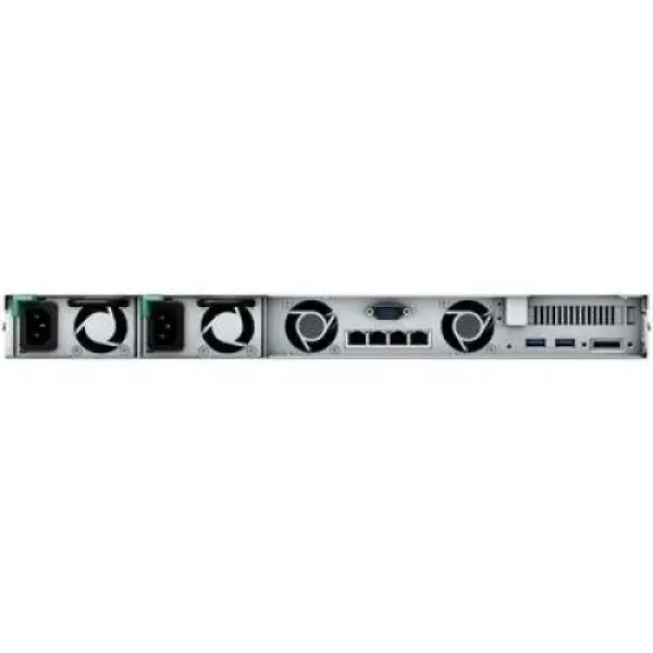 Synology Rack Station RS822+ 4-Bays NAS Enclosure